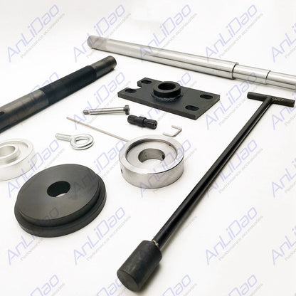 Gimbal Puller & Installer Tool Set for Mercruiser (Fit Models)