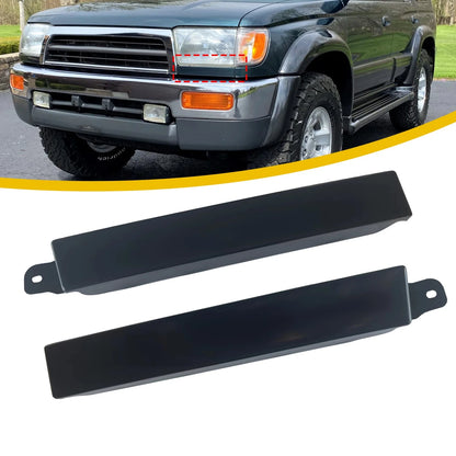 Headlight Molding Trim Set for Toyota 4Runner (1996–2002)
