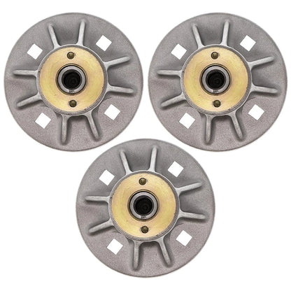 Deck Rebuild Kit Blade Spindle for Ariens Gravely ZTXL Zoom 2448 2548 (2010–2023)