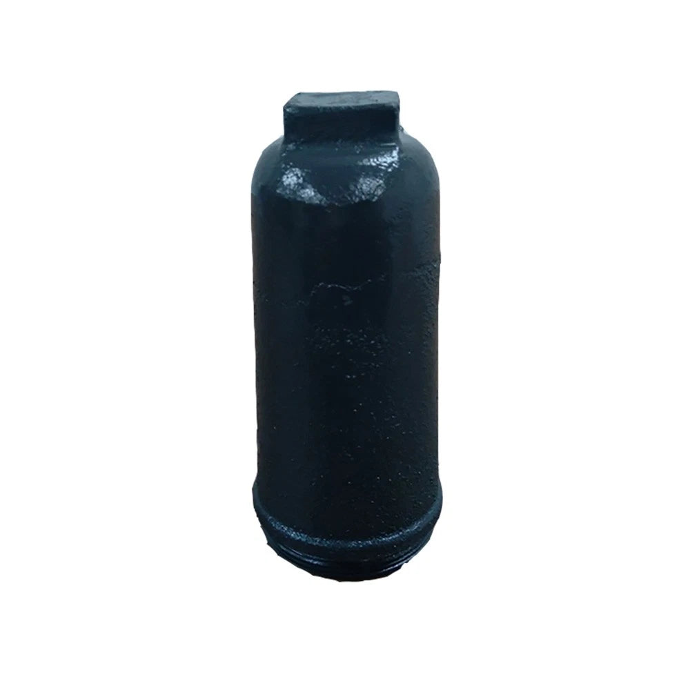 PTO Dust Cap for Massey Ferguson (New Style) Replaces 1868778M1