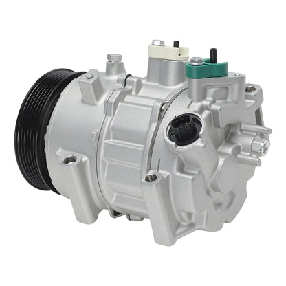 A/C Compressor with Clutch for Toyota Camry Lexus ES250 Highlander RAV4 RX350 (2013–2024) 18086847
