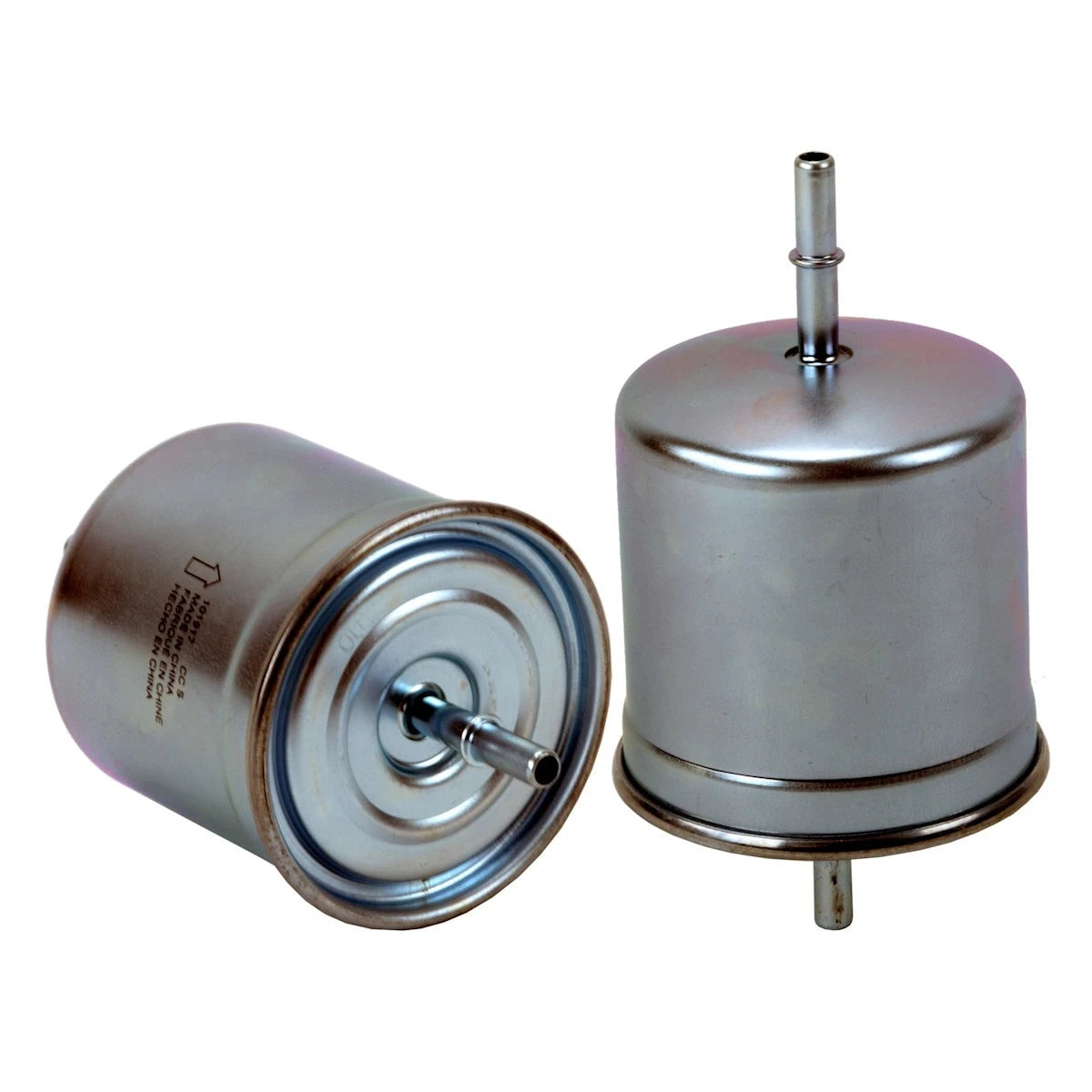 WIX Fuel Filter 33605 for Volvo S60 C70 XC90 V70 XC70 S80 S40 V40 (2001–2009)