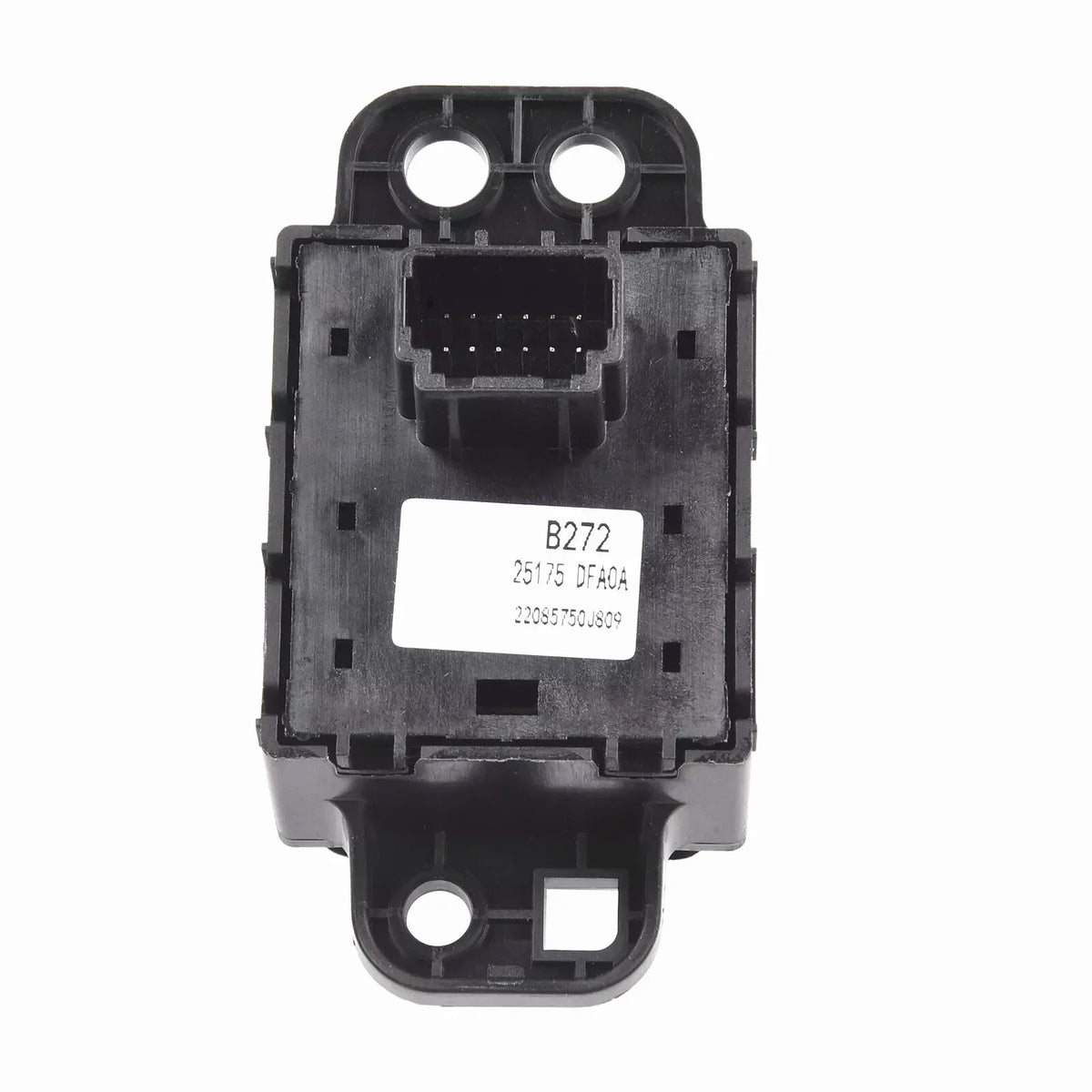 Electronic Handbrake Parking Brake Switch for Nissan Qashqai (J11) (2014–2021)
