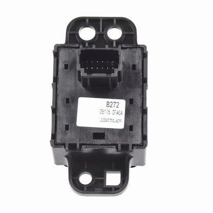 Electronic Handbrake Parking Brake Switch for Nissan Qashqai (J11) (2014–2021)