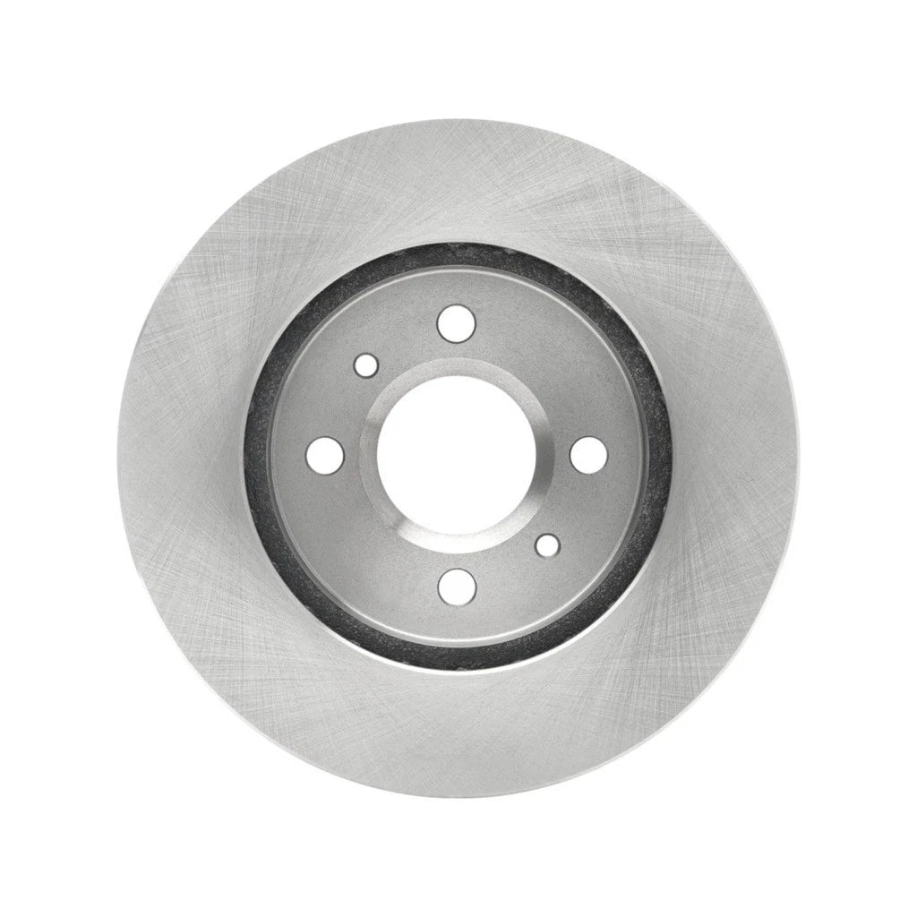 Disc Brake Rotor for Saturn SL/SL1/SL2 (1991–2002) ALX-PAU-DF-600-53001-CLA3