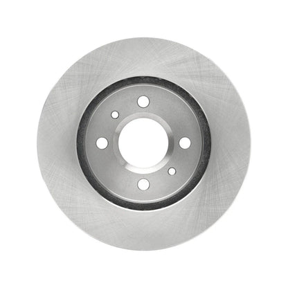 Disc Brake Rotor for Saturn SL/SL1/SL2 (1991–2002) ALX-PAU-DF-600-53001-CLA3