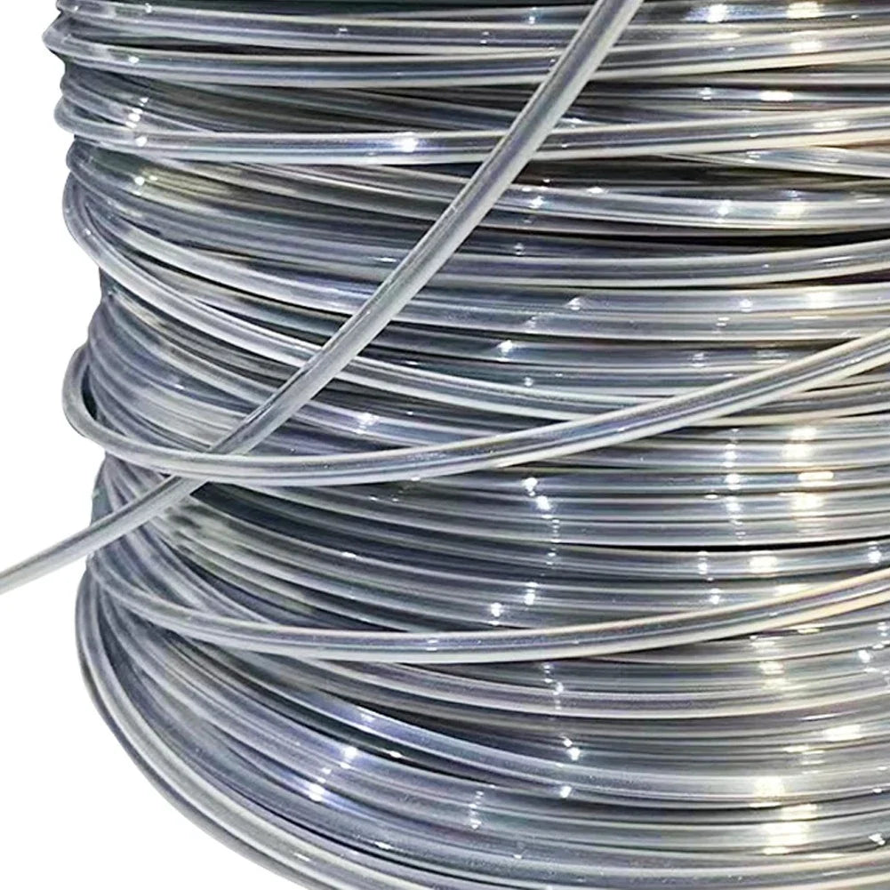 Nylon Trimmer Line 2.4mm x 15m for Agribusiness and Horticulture