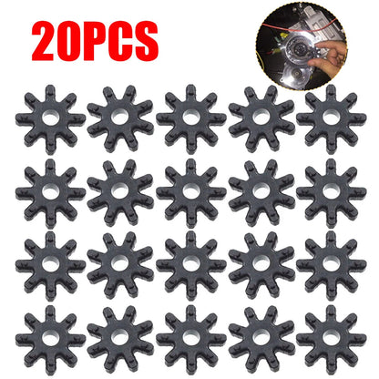 20Pcs Flexible Steering Coupler for Hyundai Kia (2007–2014) 56315-2K000FFF