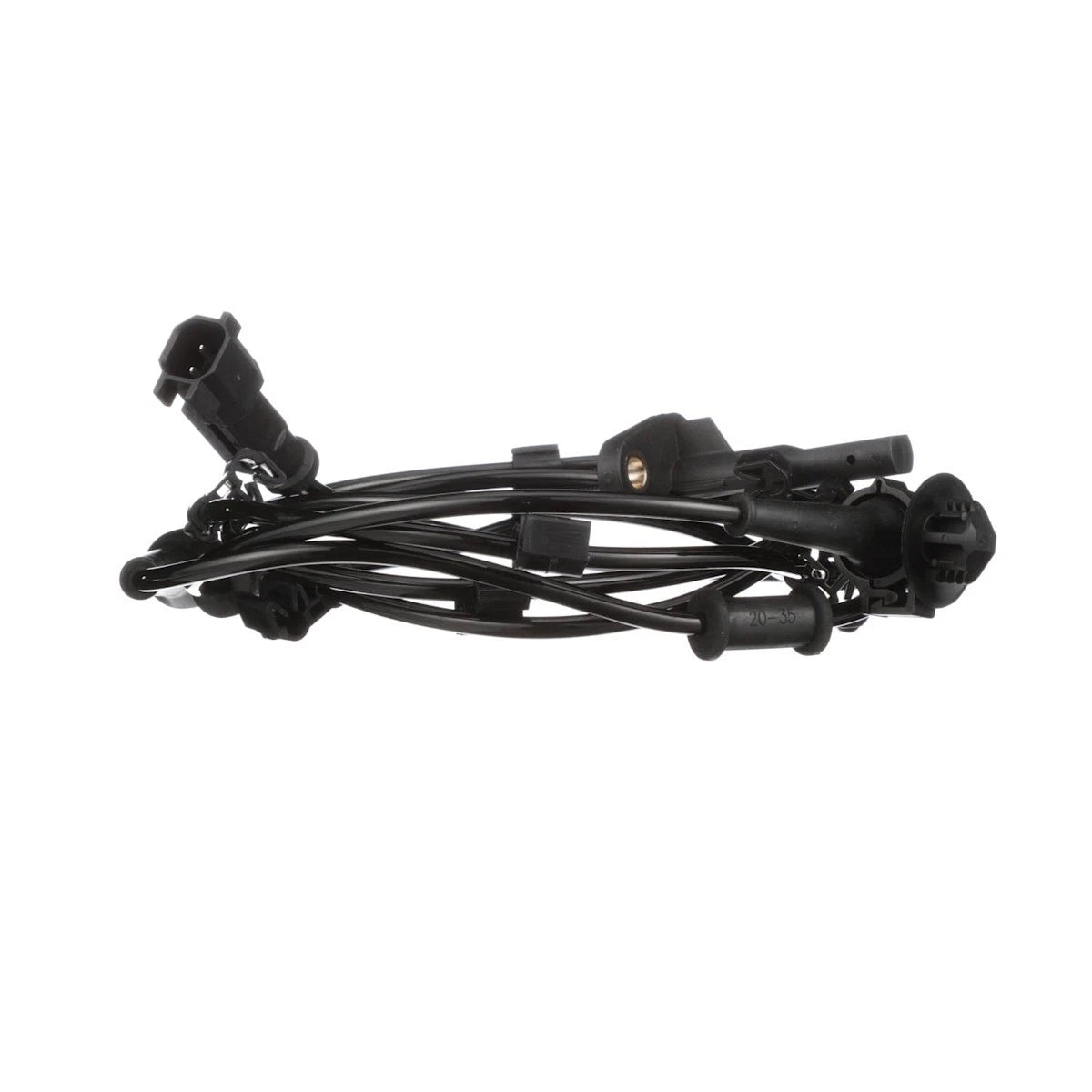 ABS Speed Sensor for Ram 2500 3500 (2011–2013) ALS2585 RR31080009