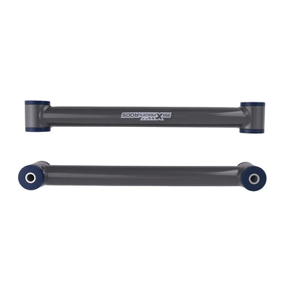 Front Track Bar + Control Arms for Dodge Ram 2500 (2003–2009) 4WD 2-3" Lift