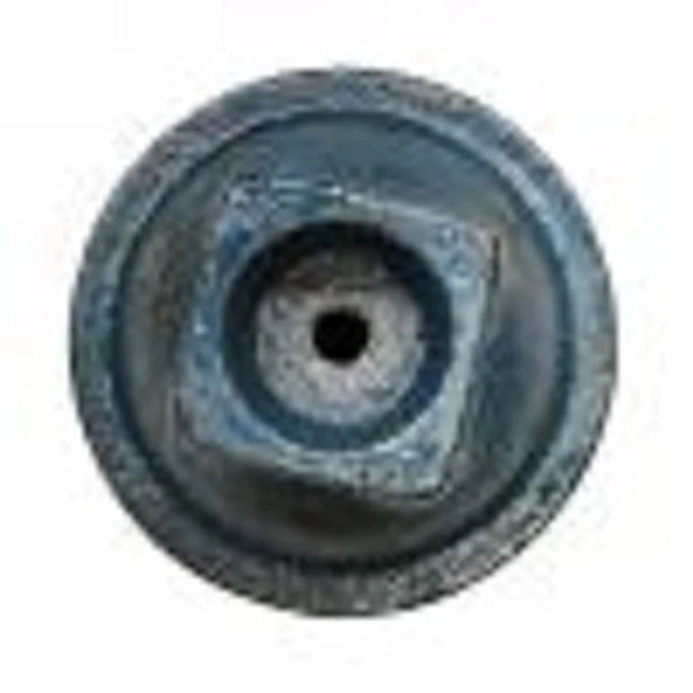 Front Hub Cap for Ford 9N 8N 600 601 800 801 2000 4000 (4CYL)