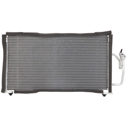 A/C Condenser for Mitsubishi Galant (1999–2003) 60-60242N, 1040215, 1119652