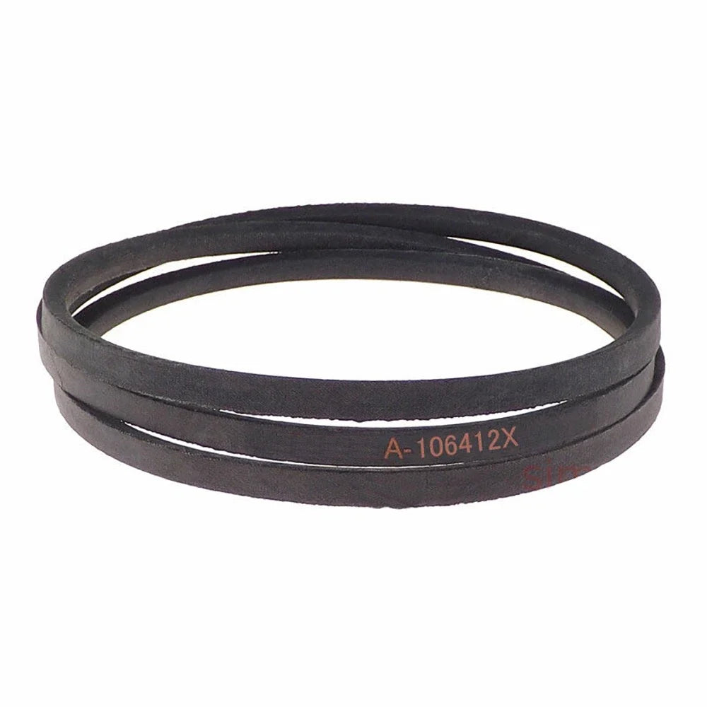 Drive Belt for A-106412X-AI