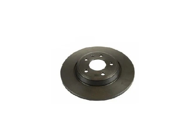 Brake Rotor for Audi A6 (2012–2013) 88942BRGJ