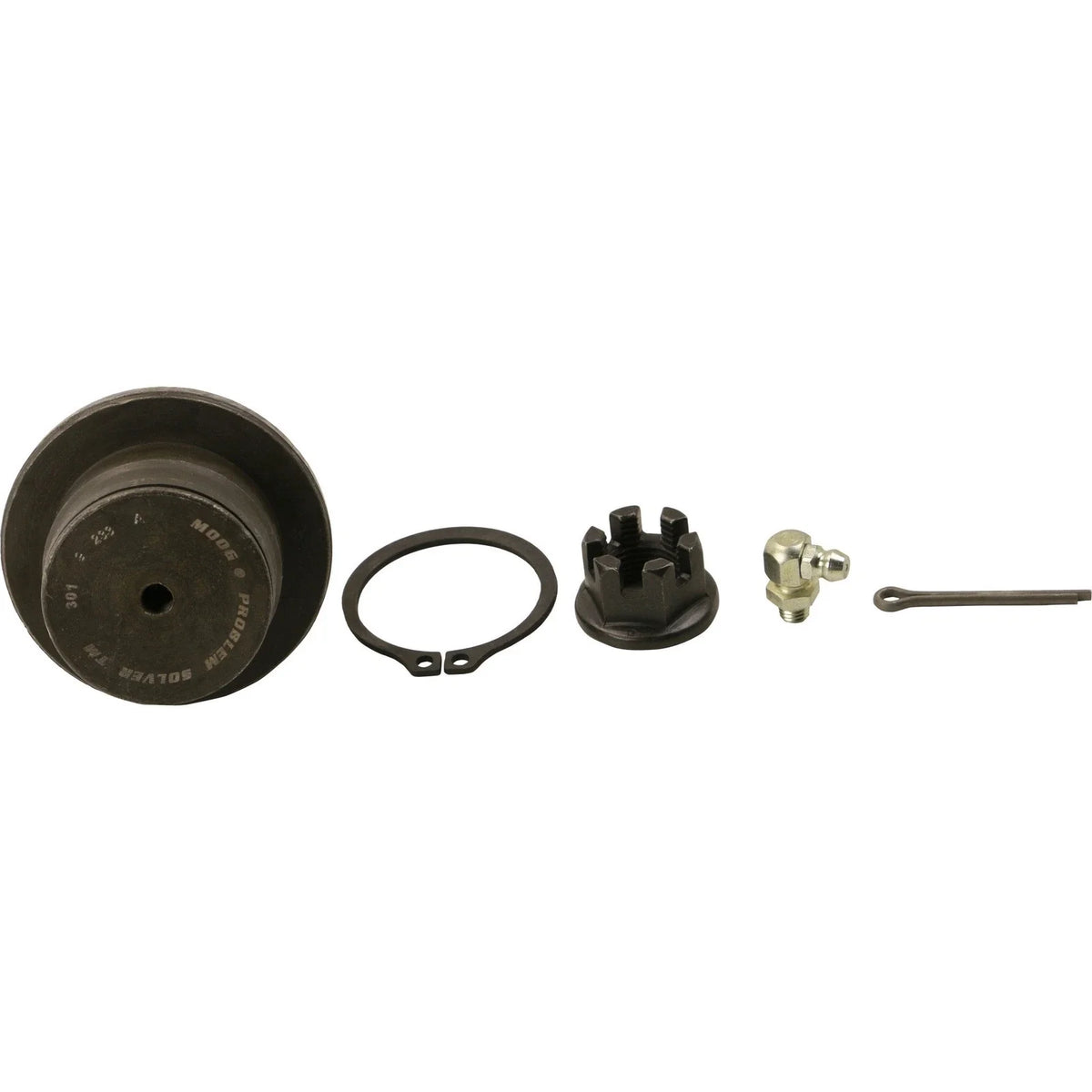 MOOG K500008 Front Lower Suspension Ball Joint for Ford F-150 (2007–2017)