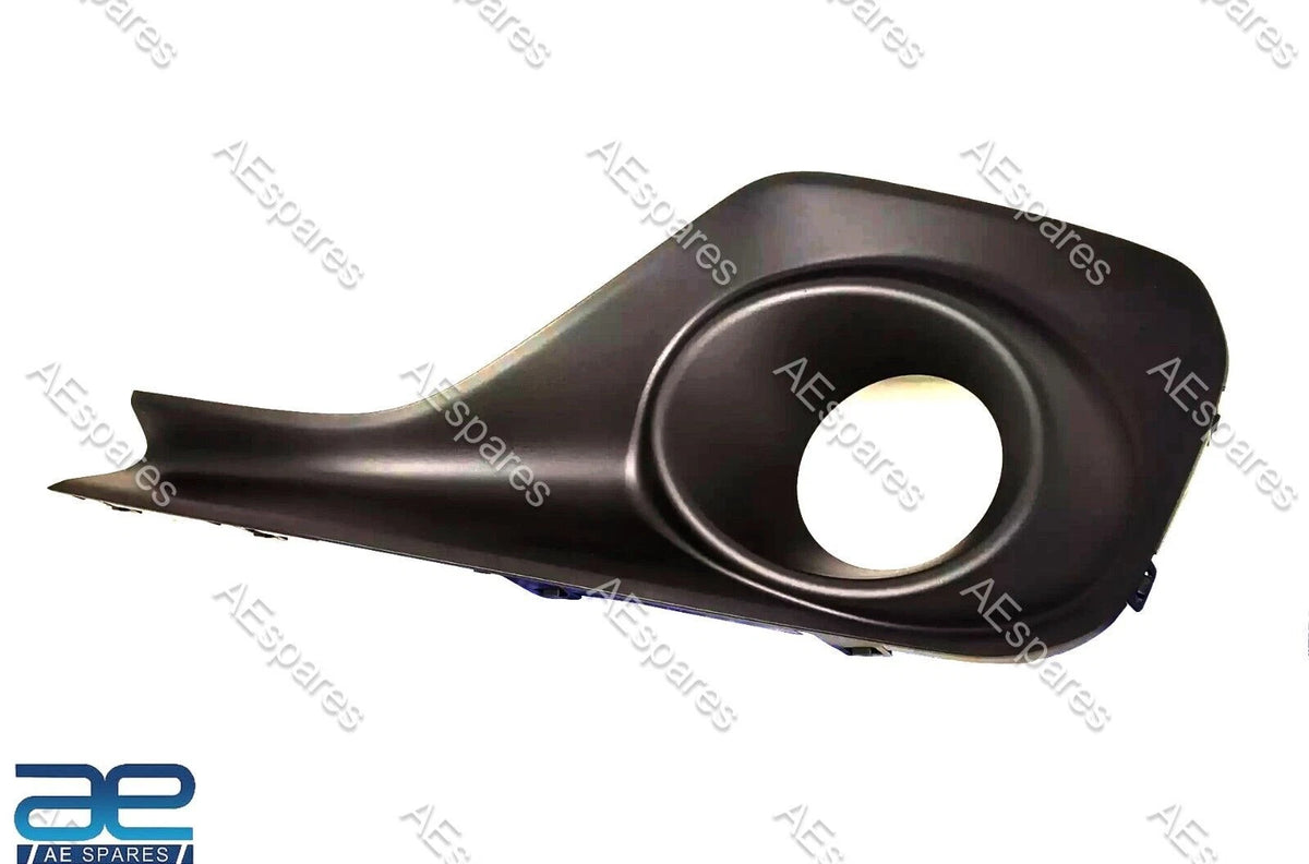 Front Fog Lamp Bezel LH for Suzuki Swift (2004–2010) 71761M52R10-5PK