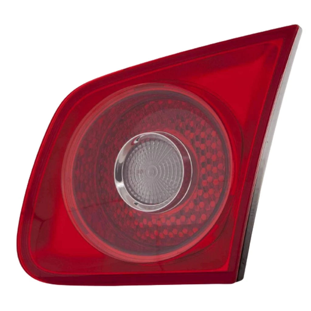 Pair of Tail Lights for Volkswagen Jetta (2005–2007) VW2882101 VW2883101