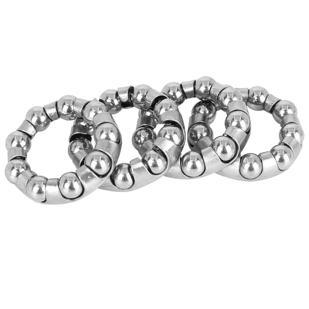 4pcs 29mm Crank Bearings for Bike Bicycle