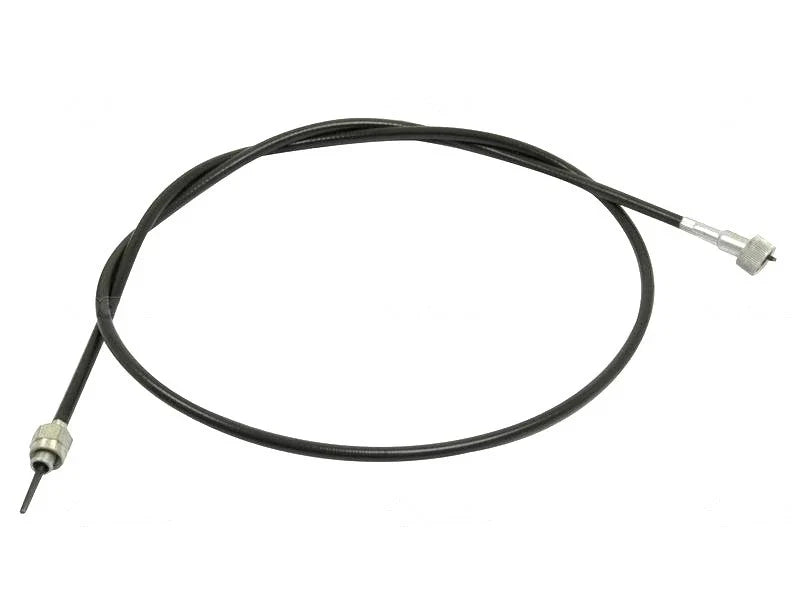 Tachometer Cable 1350mm for Massey Ferguson 165 168 175 178 185 188