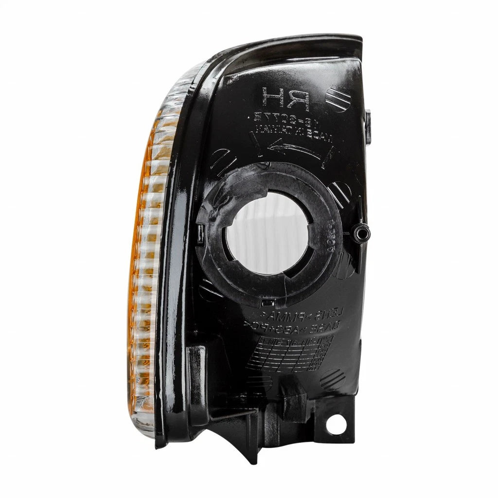 Parking Signal Marker Light for Dodge RAM Pickup (1994–2002) CH2520119, CLX-M0-18-3078-01-CL360A55