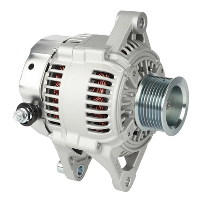 Alternator for Dodge Ram 2500 3500 (2001–2002) 136-AMP 18017358 5104772AA