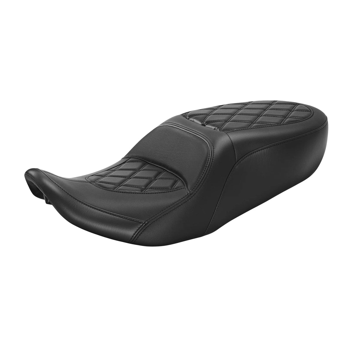 Driver Passenger Seat for Harley CVO Road Glide (2023–2025) FLTRX 24-25