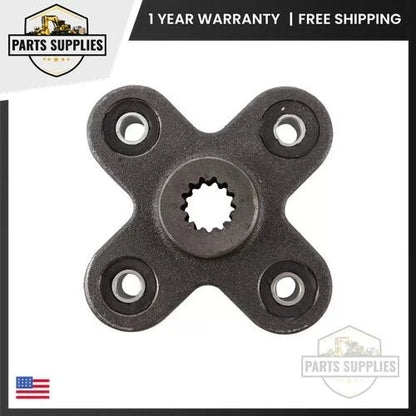 Hydraulic Pump Drive Hub for Ford 335 340 3400 532 340A 730 Tractor (C5NNN879A)