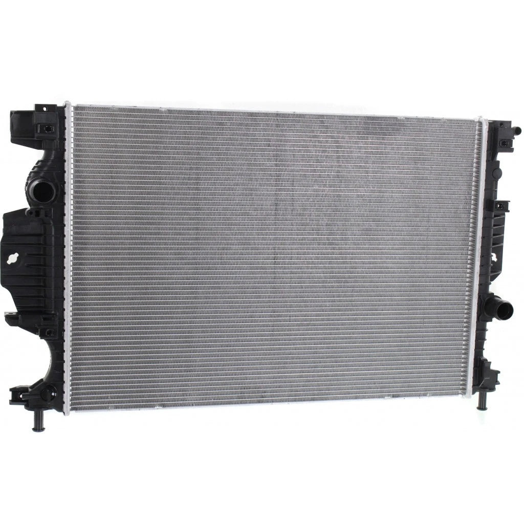 Radiator for Ford Fusion (2013–2019) FO3010317, CLX-M0-13320-CL360A55