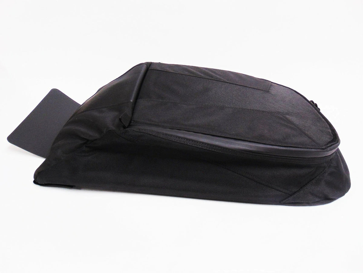 Trail Pack Rear Tunnel Bag for Arctic Cat Blast (2021–2026) 8639-363