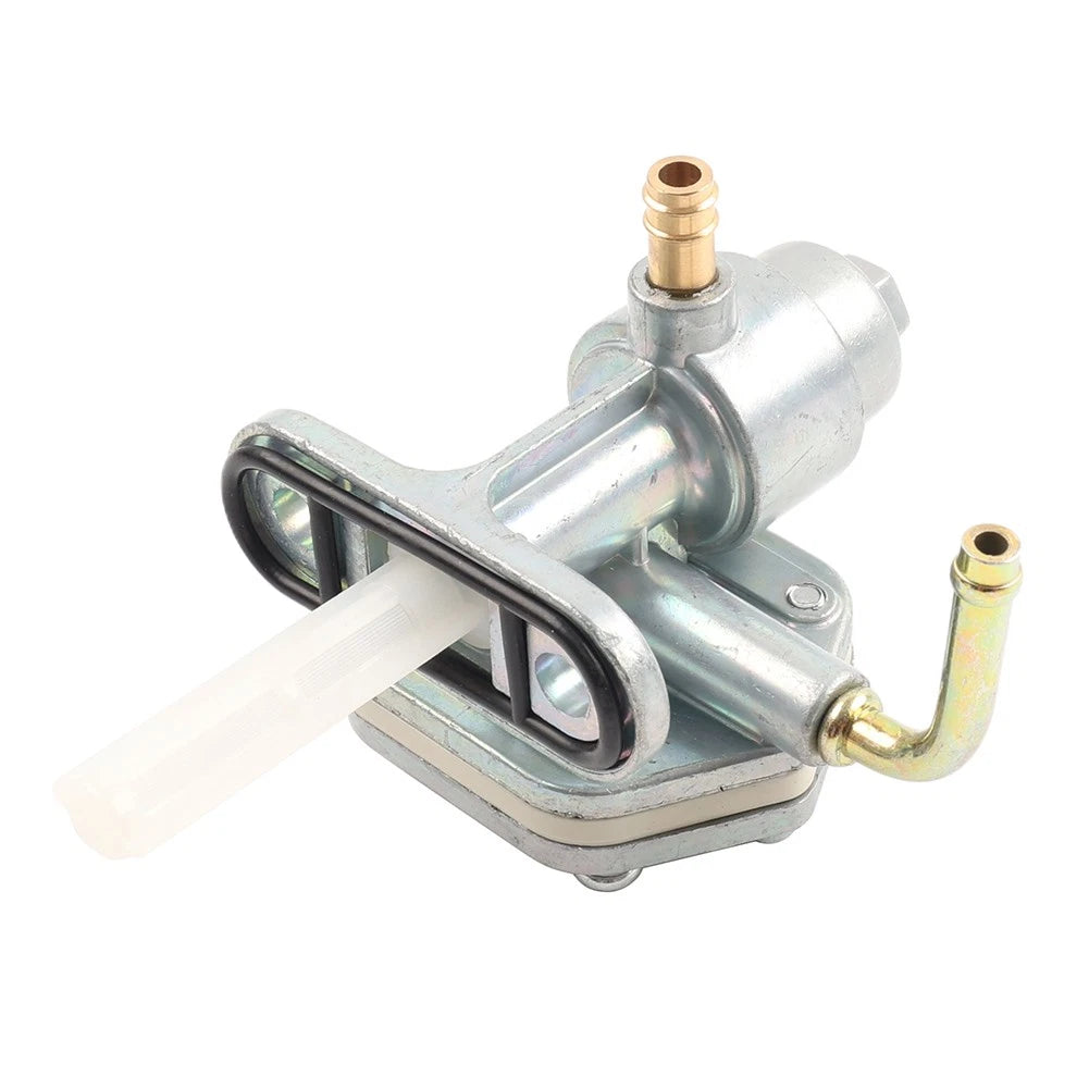 Fuel Petcock Valve for Yamaha Zuma 50 YW50 (2003–2011)