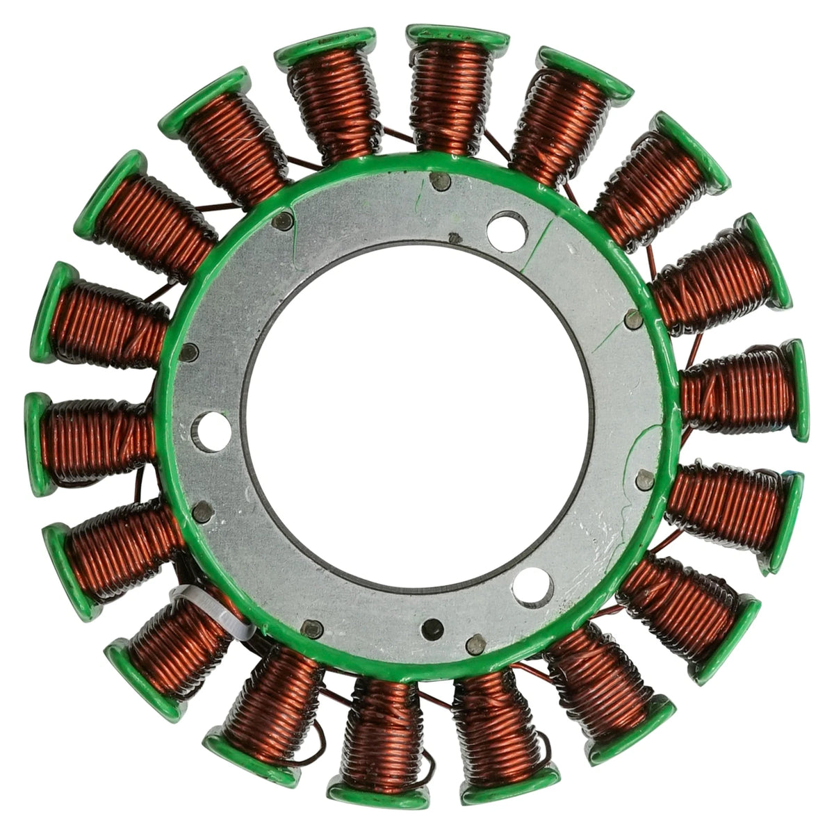 Stator for Yamaha V-STAR 1100 XVS1100 (1999–2009) ST176 - LAR, 5KS-81410-00-00, 5EL-81410-00-00