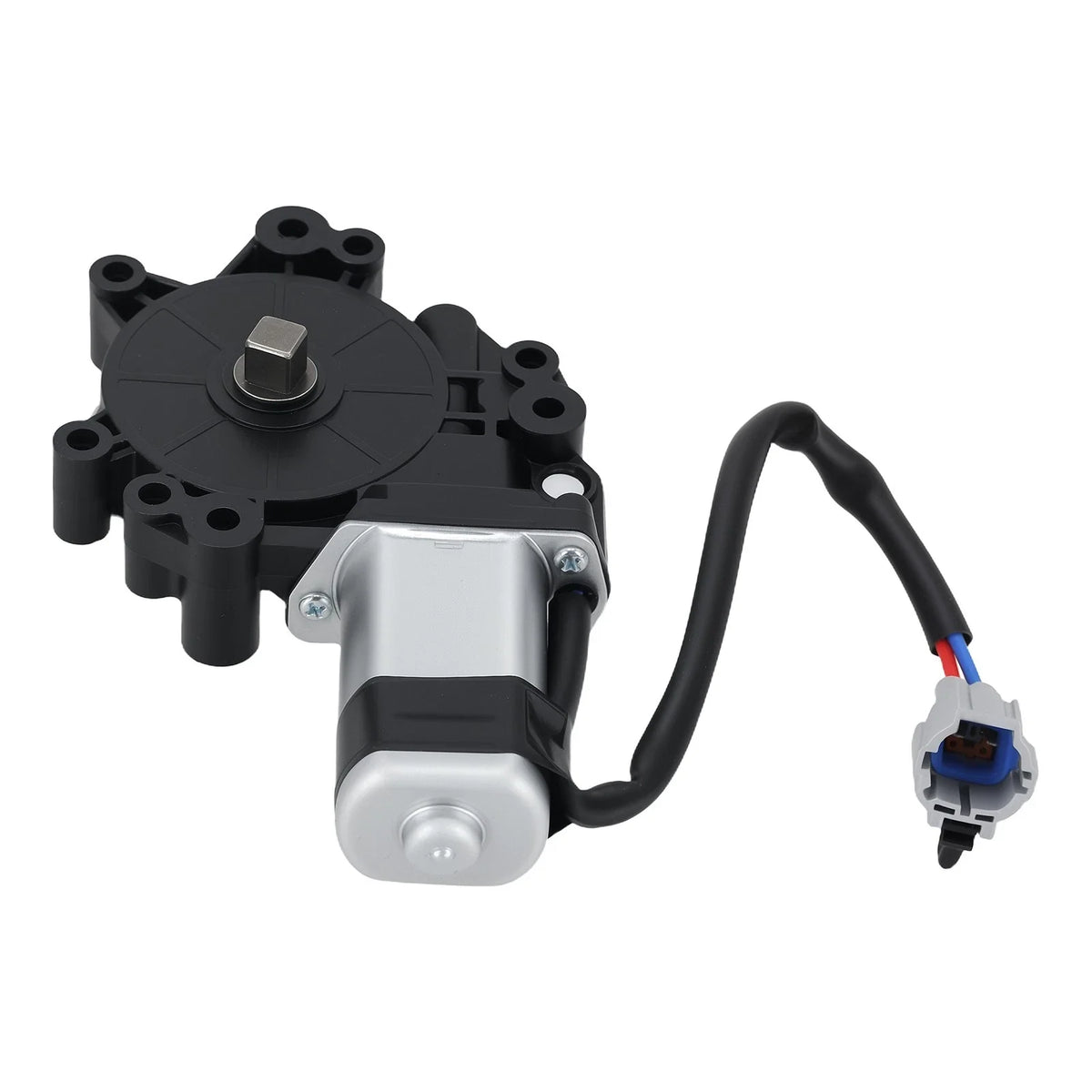 Rear Right Window Motor for Nissan Titan Armada (2004–2011) 827307Y000 742-496