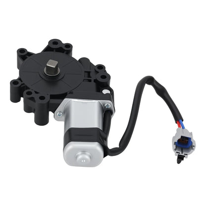 Rear Right Window Motor for Nissan Titan Armada (2004–2011) 827307Y000 742-496