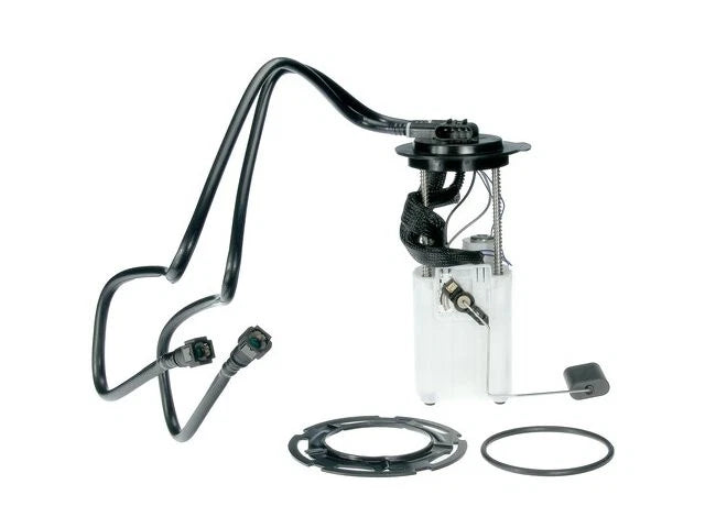 Fuel Pump Module Assembly for Pontiac G5 (2007–2010) 19835QKPY