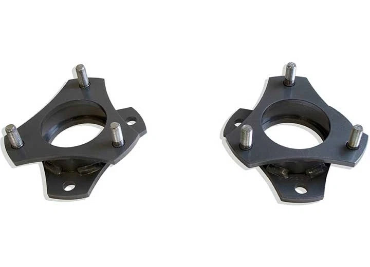 2X 2.5" Lift Strut Spacers for Toyota Tacoma (2005–2023) 836225
