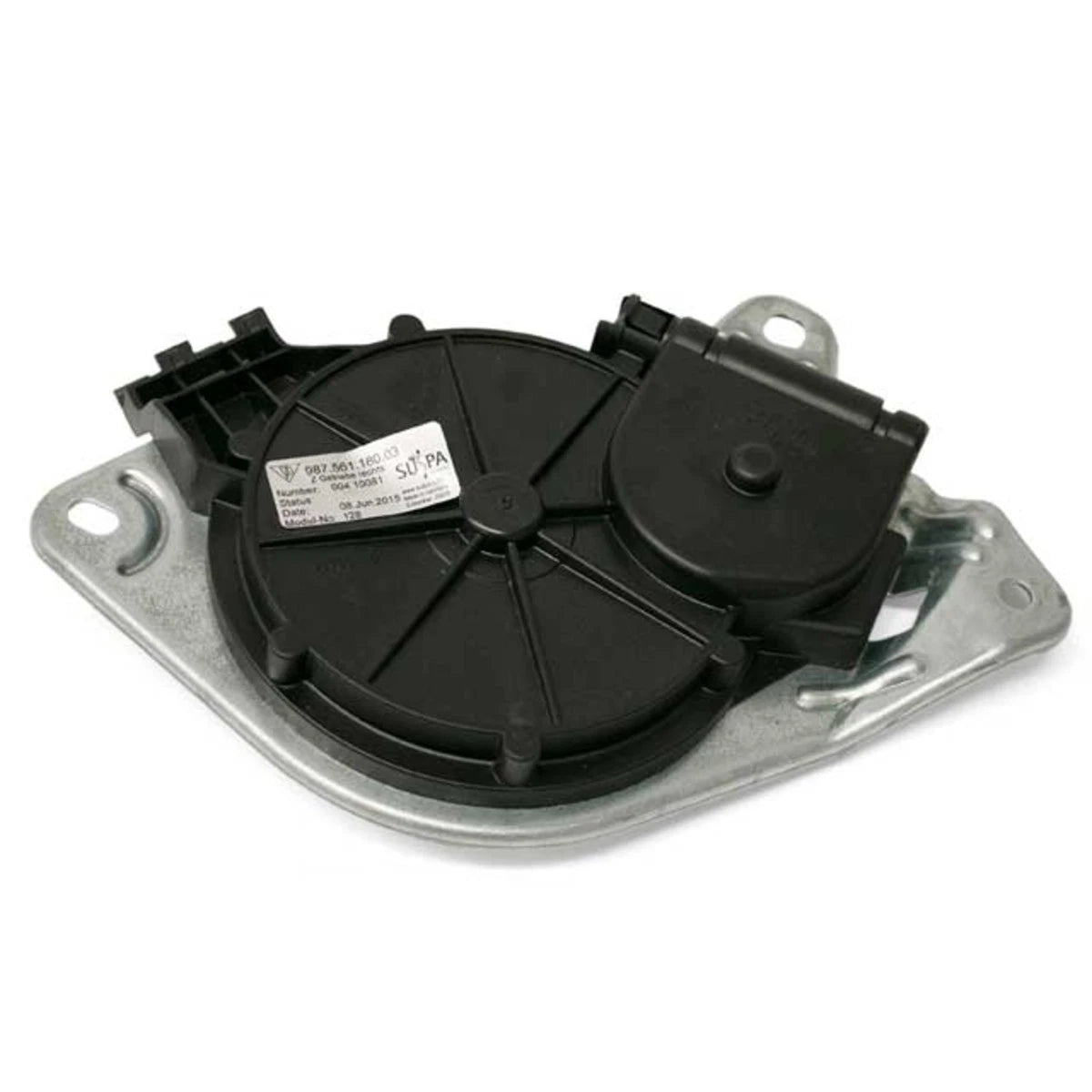 Genuine Convertible Top Transmission Motor for Porsche Boxster (2006–2012) 987-561-180-03
