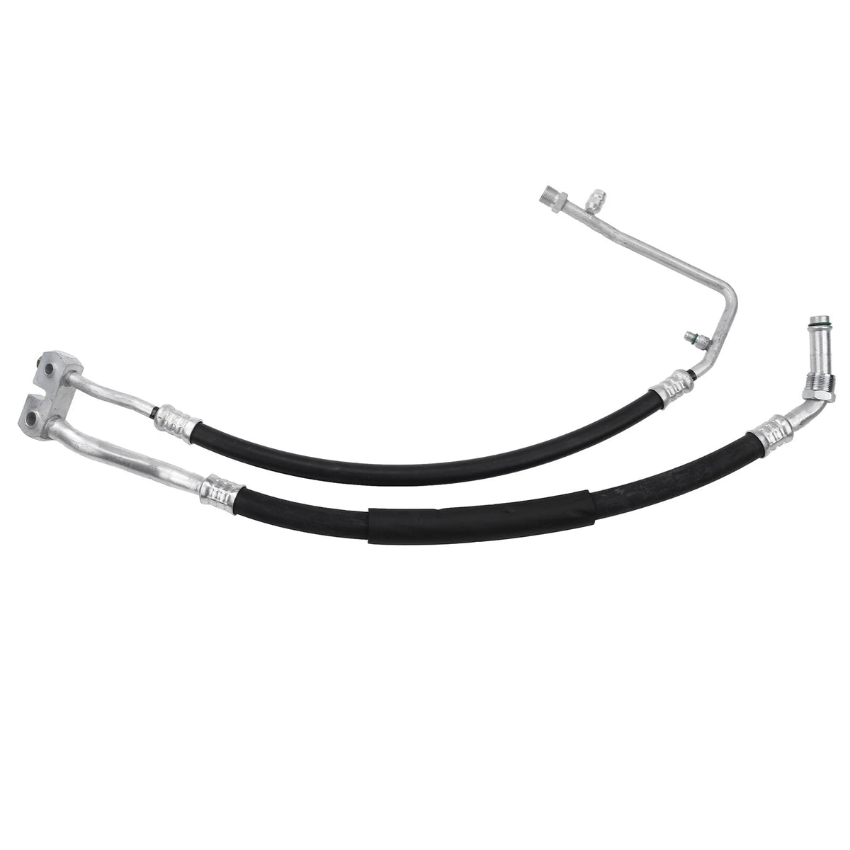 A/C Manifold Hose Assembly for Ford E-150 E-250 (F7UZ19D850CC, 34-63453)