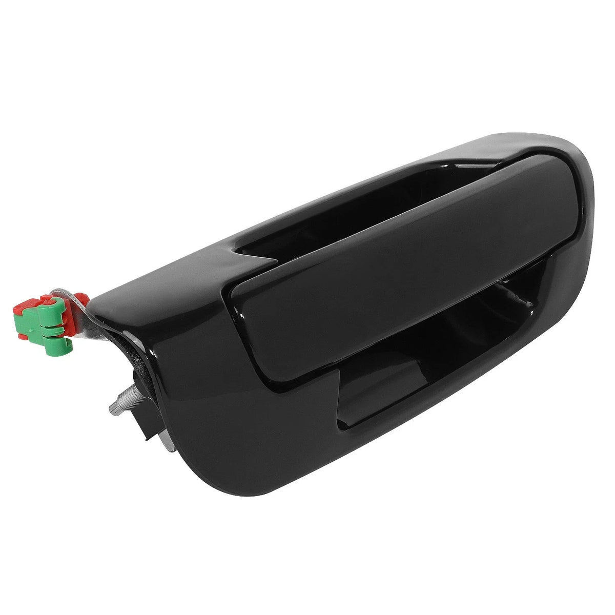 Outer Tailgate Liftgate Door Latch Handle Lever for Jeep Grand Cherokee (1999–2004)