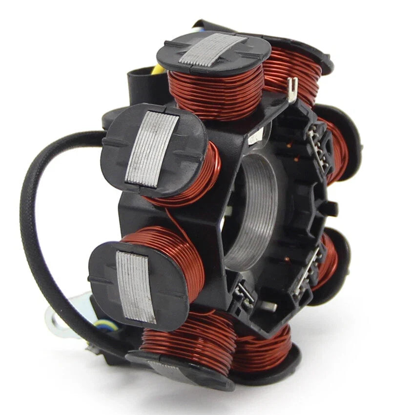 Magneto Generator Stator Coil 21003-1390 for Kawasaki KLX110 (2003–2009)