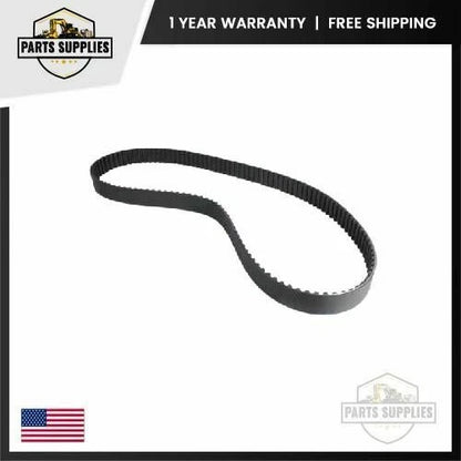 Timing Belt for Yale Forklift F2 Engine (9015778-16)