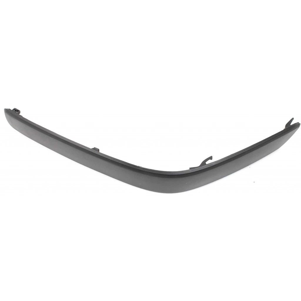Bumper Trim for Toyota Tercel (1995–1997) CLX-M0-USA-3563-CL360A70, TO1058102