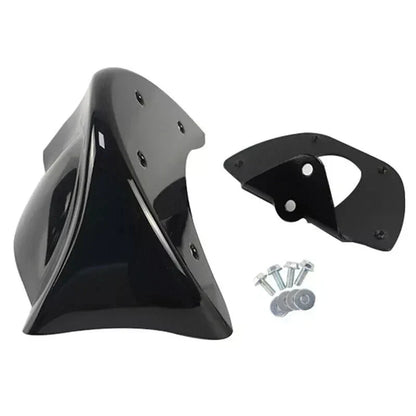 Chin Spoiler Cover for Harley Dyna (2006-2017)