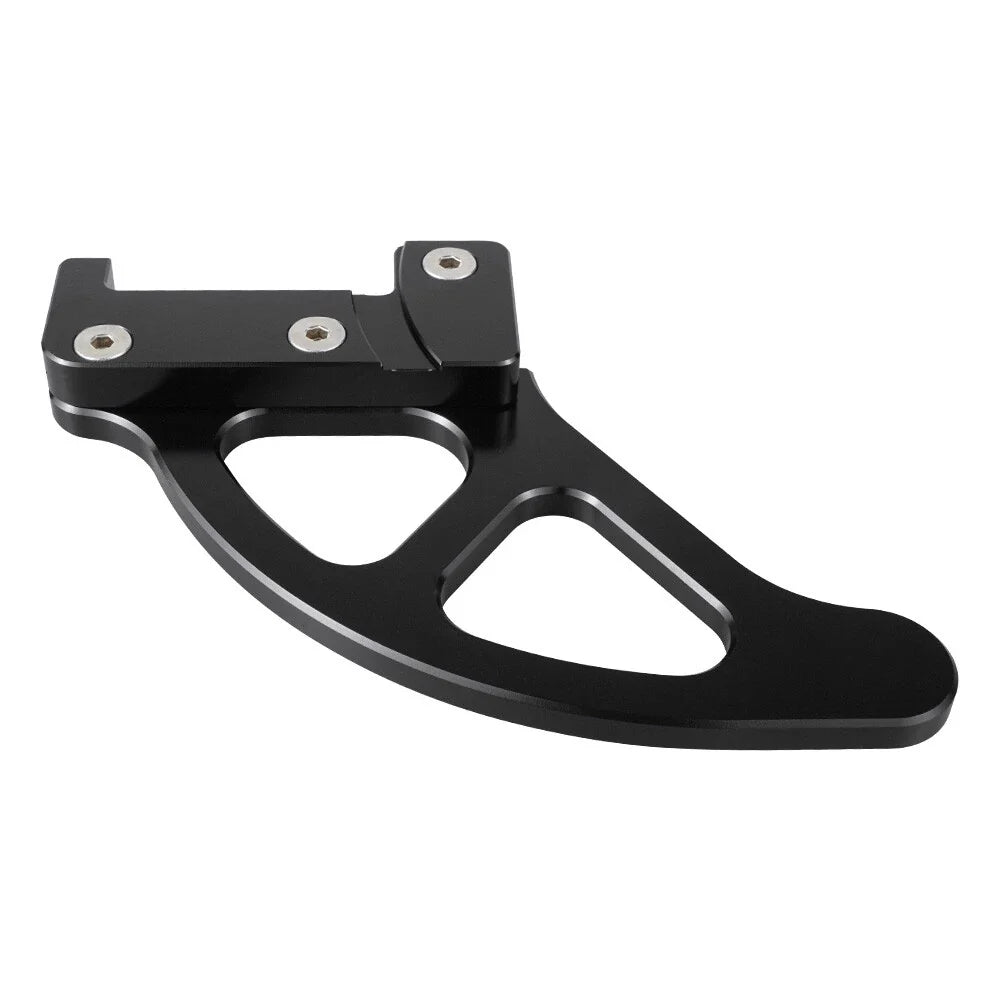 Rear Brake Disc Guard Protector for Husqvarna TE FE TC FC 125 250 350 450 (2014–2017)