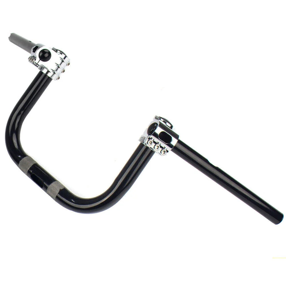12" Monkey Handlebar for Harley Softail FLFB FLSL FXBR/S FXLR (2018–2023)