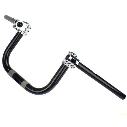12" Monkey Handlebar for Harley Softail FLFB FLSL FXBR/S FXLR (2018–2023)
