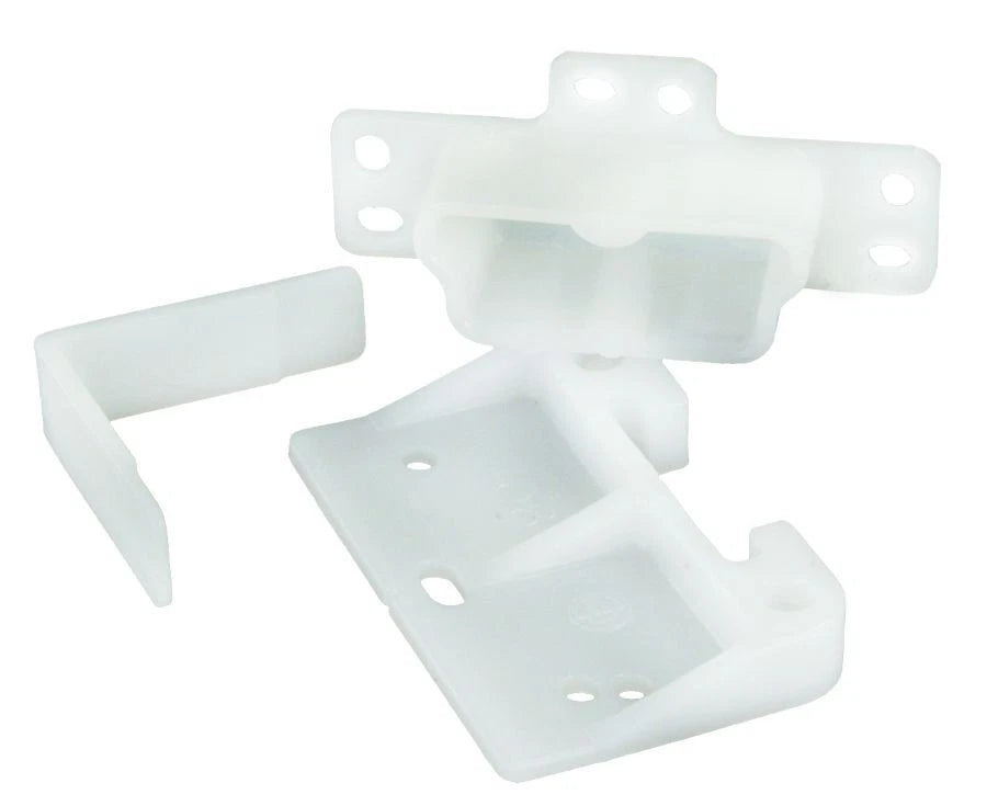 Drawer Slide Repair Kit for JR Products (No Year Range)