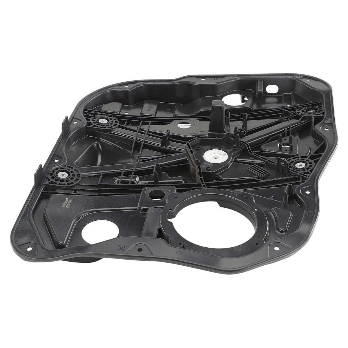 Window Regulator Front Driver Left for Hyundai Santa Fe (2019–2022) 18041798, 82471S1010, 82471S1030, 82471S2000