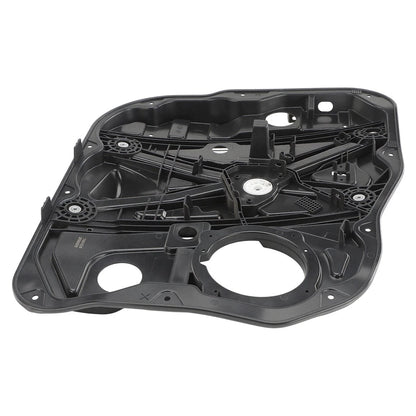 Window Regulator Front Driver Left for Hyundai Santa Fe (2019–2022) 18041798, 82471S1010, 82471S1030, 82471S2000