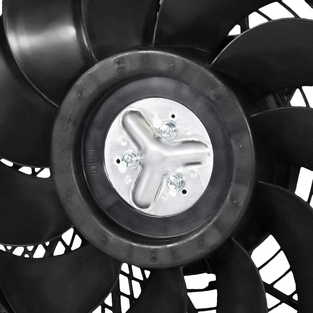 Cooling Fan for Toyota Sequoia (2001–2007) | TO3113114, CLX-M0-610790-CL360A55