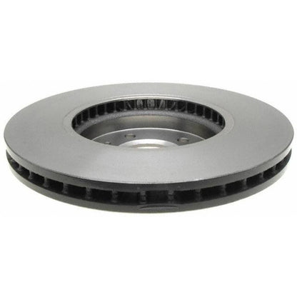 AC Delco Brake Disc Set of 2 for Cadillac STS (2009–2011) 18A2674